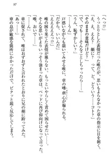 おとまりせっくす 家族旅行、兄妹の秘密, 日本語