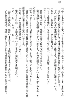 おとまりせっくす 家族旅行、兄妹の秘密, 日本語