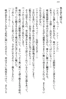 おとまりせっくす 家族旅行、兄妹の秘密, 日本語