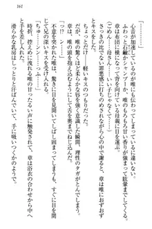 おとまりせっくす 家族旅行、兄妹の秘密, 日本語