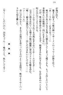 おとまりせっくす 家族旅行、兄妹の秘密, 日本語