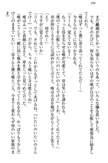 おとまりせっくす 家族旅行、兄妹の秘密, 日本語