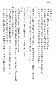 おとまりせっくす 家族旅行、兄妹の秘密, 日本語