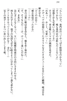 おとまりせっくす 家族旅行、兄妹の秘密, 日本語