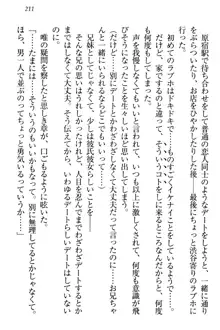 おとまりせっくす 家族旅行、兄妹の秘密, 日本語