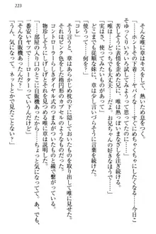 おとまりせっくす 家族旅行、兄妹の秘密, 日本語