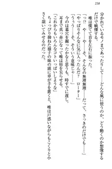 おとまりせっくす 家族旅行、兄妹の秘密, 日本語