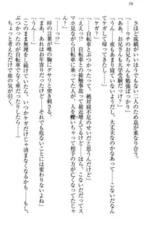 おとまりせっくす 家族旅行、兄妹の秘密, 日本語