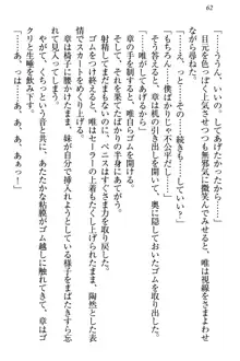 おとまりせっくす 家族旅行、兄妹の秘密, 日本語