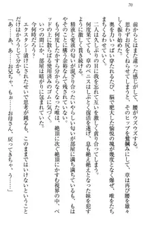 おとまりせっくす 家族旅行、兄妹の秘密, 日本語