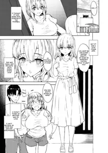 Otouto no Kanojo | My Younger Brother's Girlfriend, English