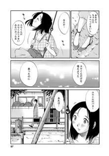 のぞみのまんま, 日本語