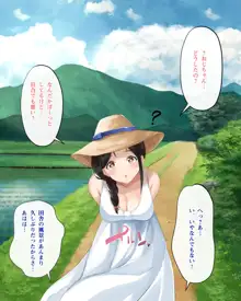 ひなたの向こう。, 日本語