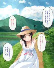 ひなたの向こう。, 日本語