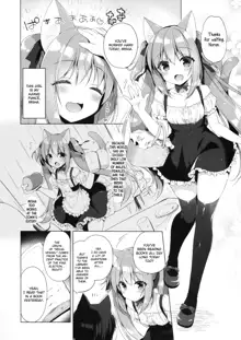 Boku no Risou no Isekai Seikatsu 2 - My Ideal Life In A Different World 2, English