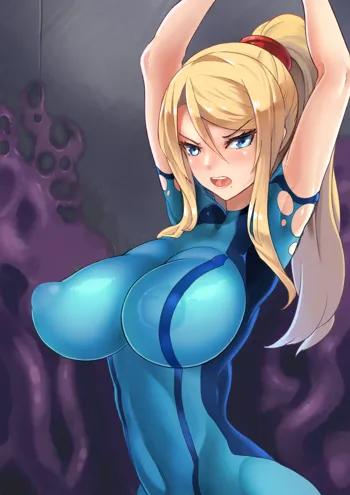 HMONGT - Samus Aran