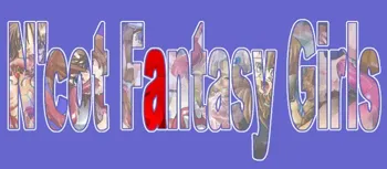 N'cot Fantasy Girls, 日本語