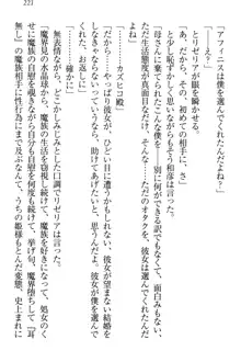 奴隷志願なエルフさん～お買い上げありがとうございます、ご主人様!～, 日本語