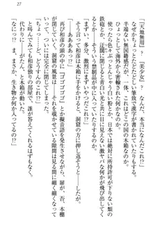 奴隷志願なエルフさん～お買い上げありがとうございます、ご主人様!～, 日本語