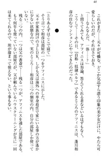 奴隷志願なエルフさん～お買い上げありがとうございます、ご主人様!～, 日本語