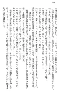 生徒会長・愛ヶ淵愛理はマゾられたい Mな幼なじみと特別補習, 日本語