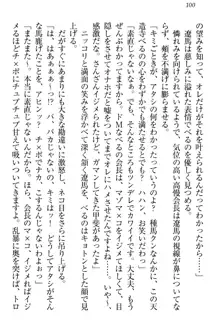 ドSな生徒会長が土下座で種付けを懇願, 日本語