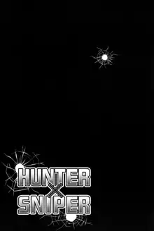 HUNTER×SNIPER, 日本語