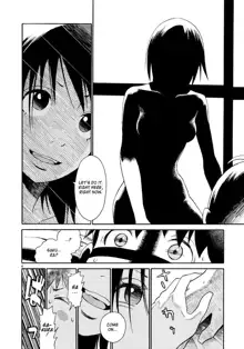 SWWEEET - NUDES, ECCHI, non-H manga fanservice, English