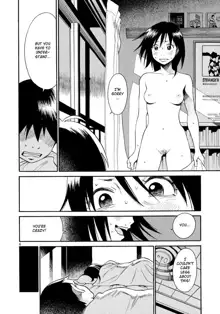 SWWEEET - NUDES, ECCHI, non-H manga fanservice, English