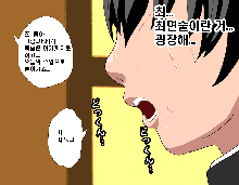 Saimin Seikyouiku 3, 한국어