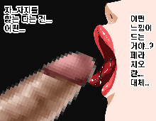 Saimin Seikyouiku 3, 한국어