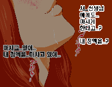 Saimin Seikyouiku 3, 한국어