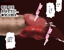 Saimin Seikyouiku 3, 한국어