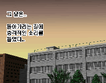 Saimin Seikyouiku 3, 한국어