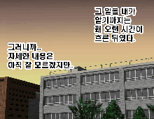 Saimin Seikyouiku 3, 한국어