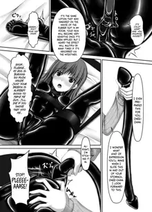 Beginning black4, English