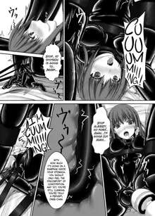 Beginning black4, English