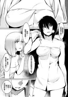 Otonano Omochiya 12 Futaba no Ohanashi Matome 2, 中文