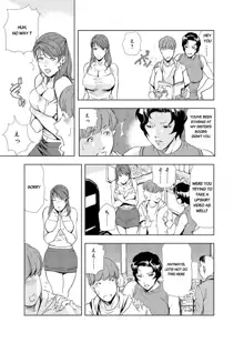 Nikuhisyo Yukiko chapter 20, English