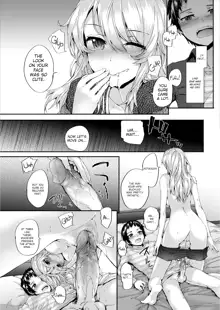 Bitches Collection Ch. 1-4, English