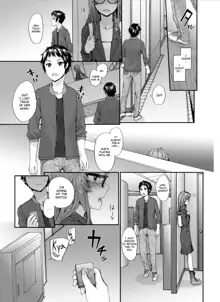 Bitches Collection Ch. 1-4, English