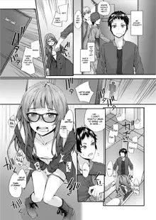 Bitches Collection Ch. 1-4, English