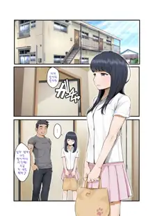 Misuzu no Heya ~Hikikomori Imouto no Torarekata~, 한국어