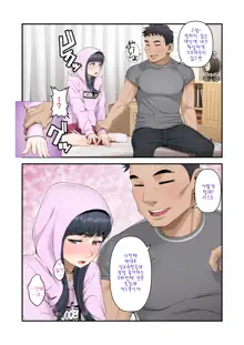 Misuzu no Heya ~Hikikomori Imouto no Torarekata~, 한국어