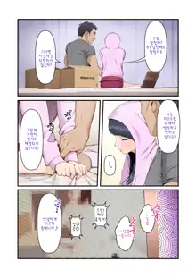 Misuzu no Heya ~Hikikomori Imouto no Torarekata~, 한국어