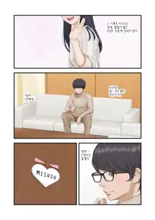 Misuzu no Heya ~Hikikomori Imouto no Torarekata~, 한국어