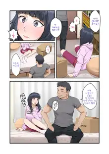 Misuzu no Heya ~Hikikomori Imouto no Torarekata~, 한국어