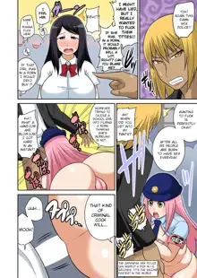 Classmate to Ecchi Jugyou Ch. 11, English