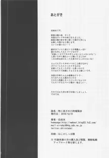 性に目ざめた的場梨沙, 日本語