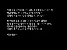 Boku ga Shiranai Mama no Kao ~Dekiai Suru Musuko o Ijimeteita Yankee ni Chuui Shita Kimottama Mama ga Ochiteiku made~ | 내가 모르는 엄마의 얼굴 ~끔찍이 아끼는 아들을 괴롭히던 양아치에게 주의를 준 배짱 있는 엄마가 타락해가는 데까지~, 한국어